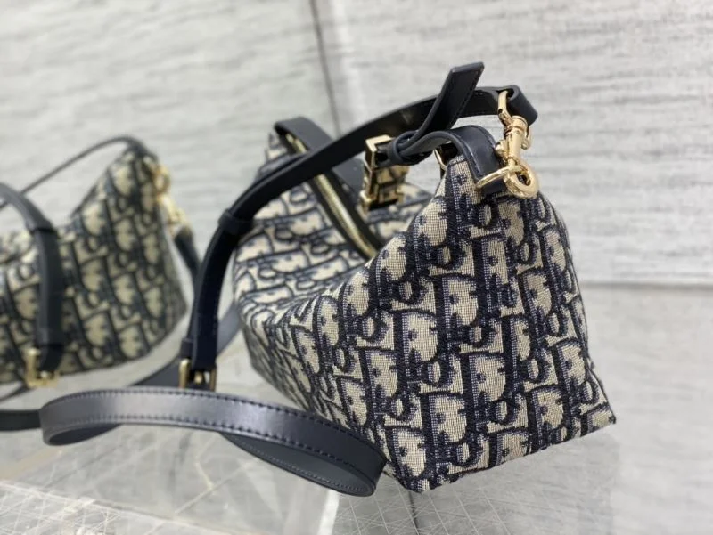 Christian Dior Satchel Bags EyeCatching 47119