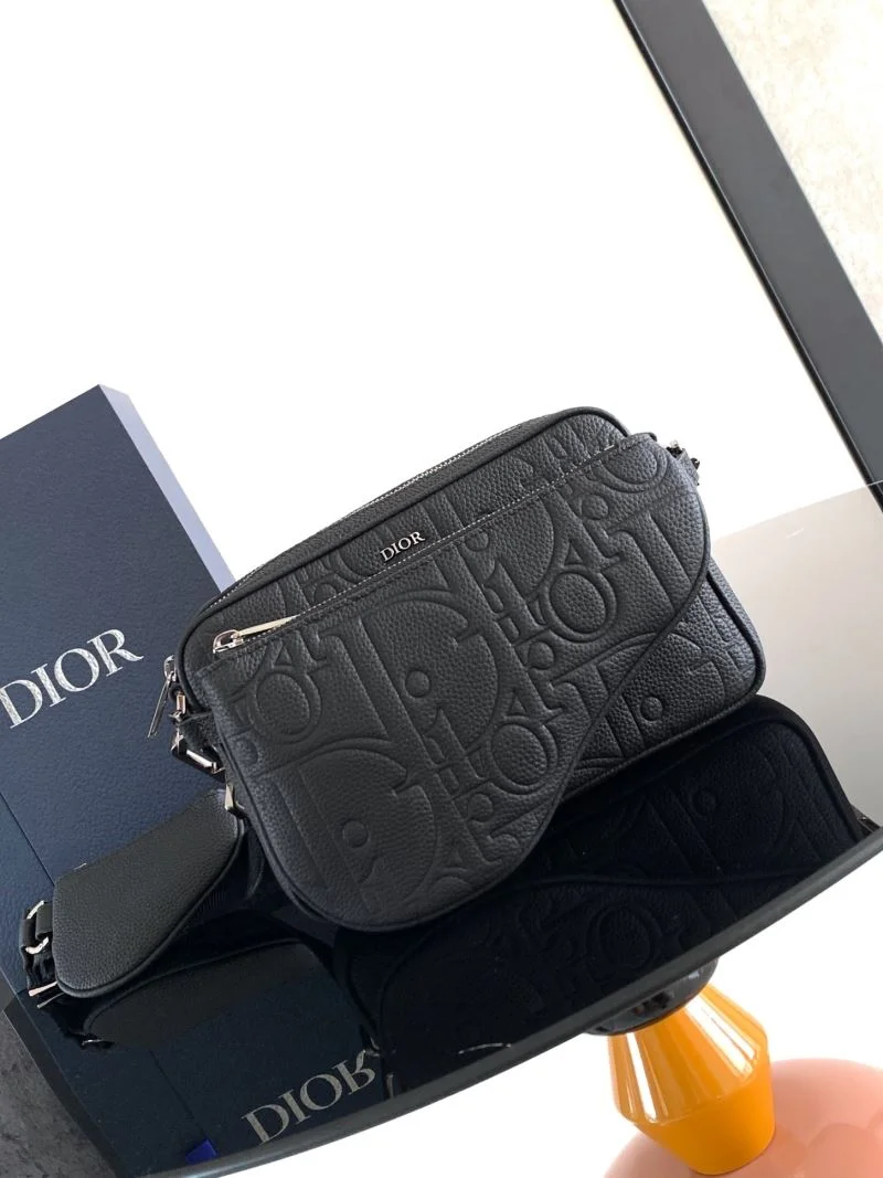Elegant Christian Dior Satchel Bags 47112