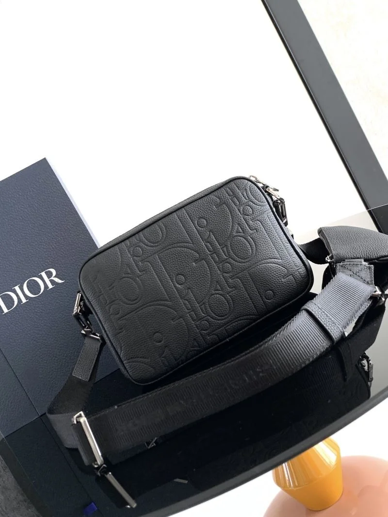 Elegant Christian Dior Satchel Bags 47112