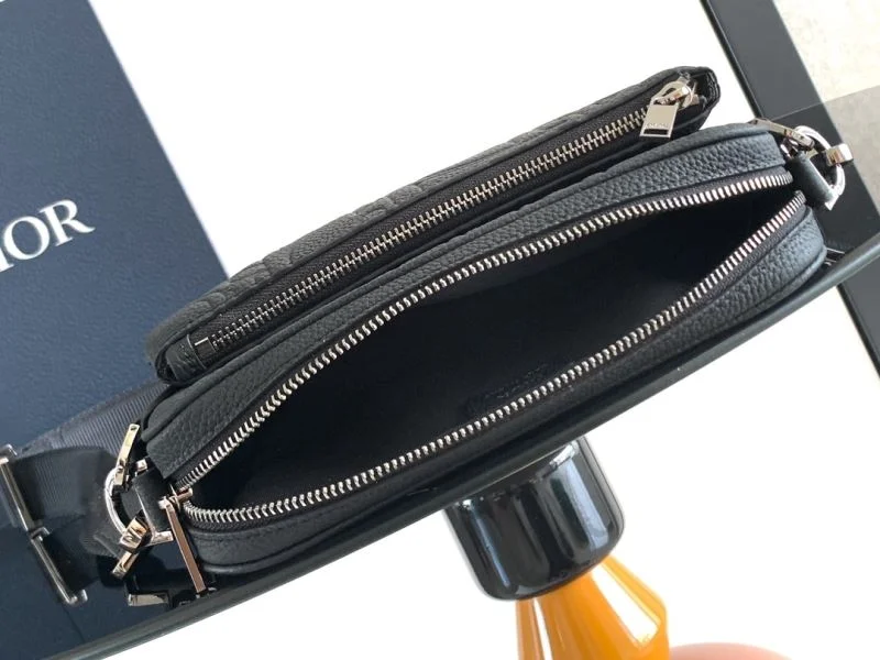 Elegant Christian Dior Satchel Bags 47112