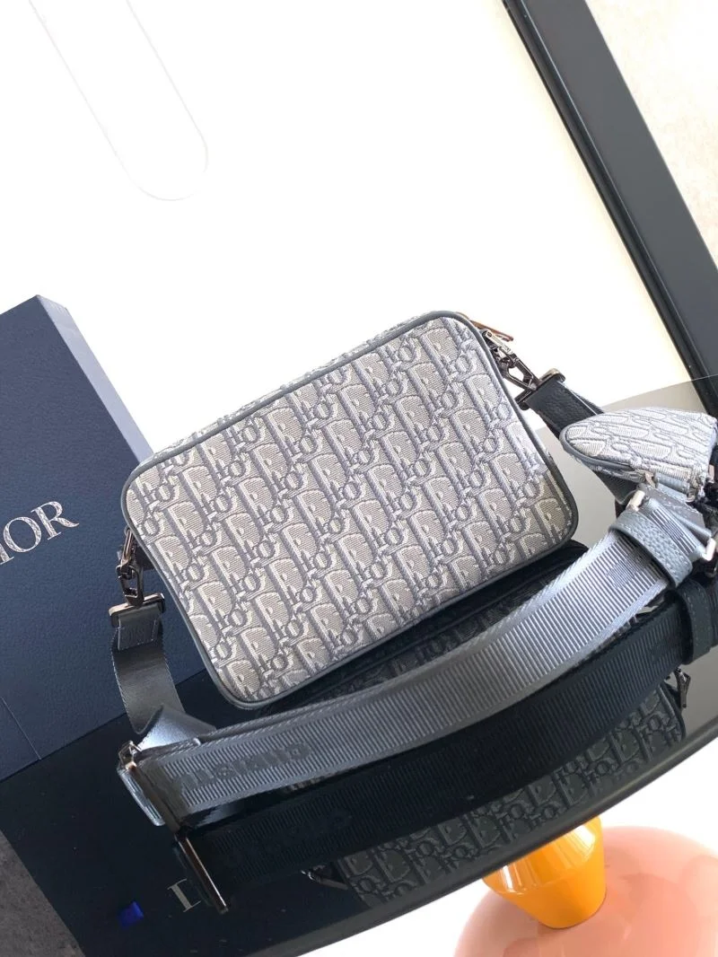 Christian Dior Satchel Bags DailyWear 47111