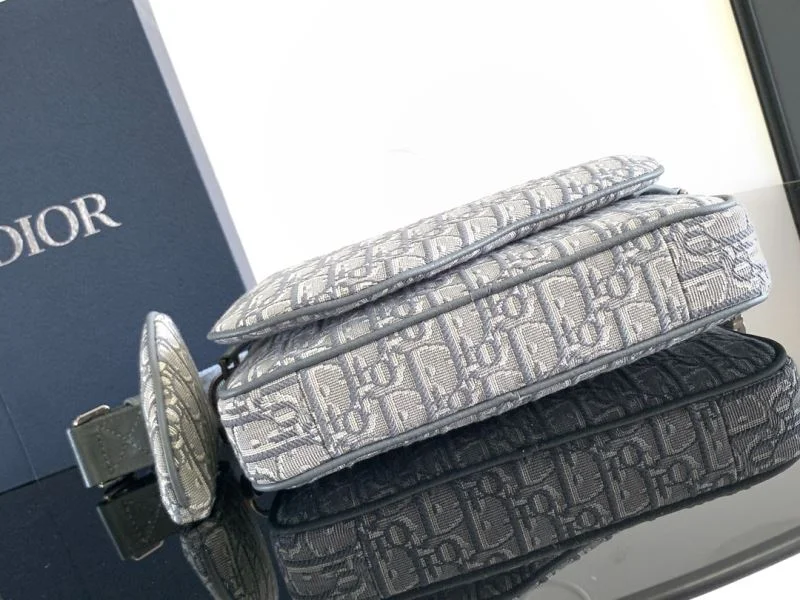 Christian Dior Satchel Bags DailyWear 47111