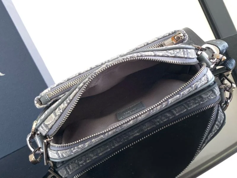 Christian Dior Satchel Bags DailyWear 47111