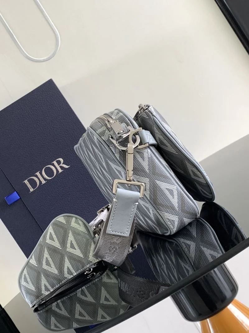 TechFriendly Christian Dior Satchel Bags 47103
