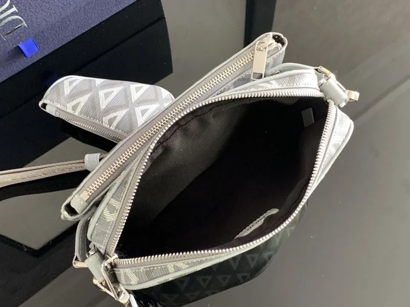 TechFriendly Christian Dior Satchel Bags 47103