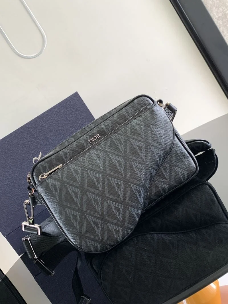 Christian Dior Satchel Bags Functional 47110