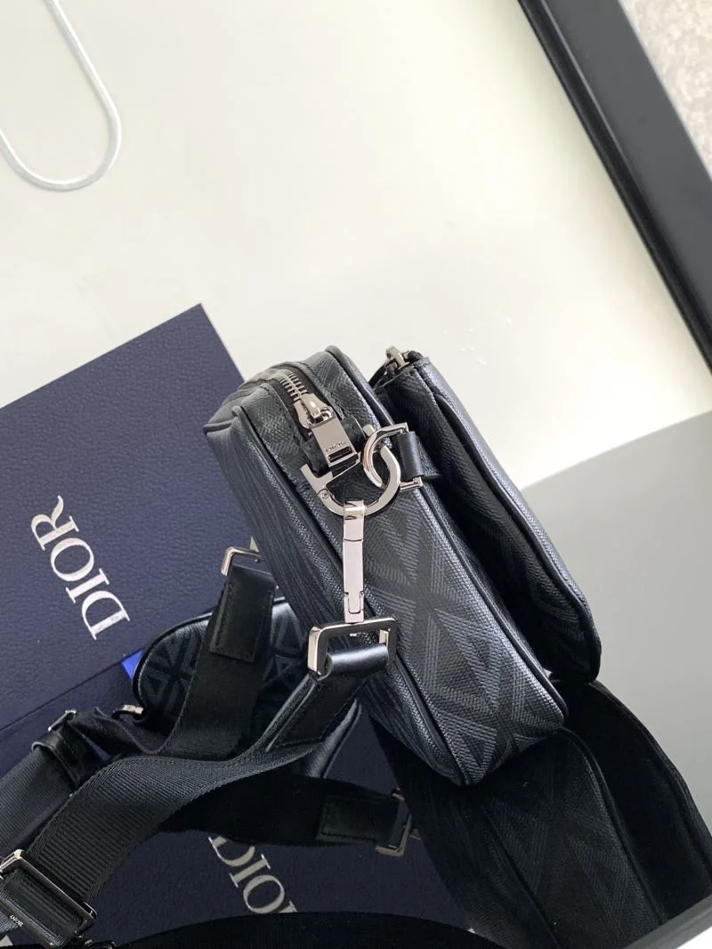 Christian Dior Satchel Bags Functional 47110