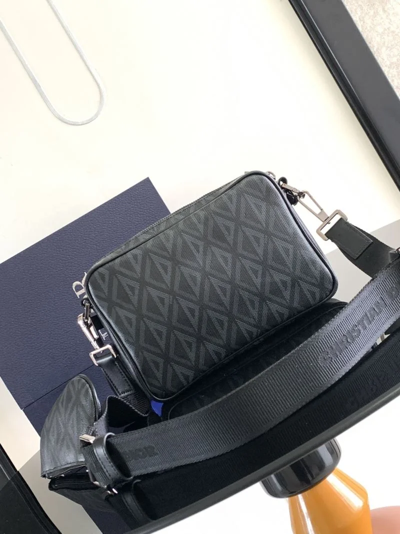 Christian Dior Satchel Bags Functional 47110