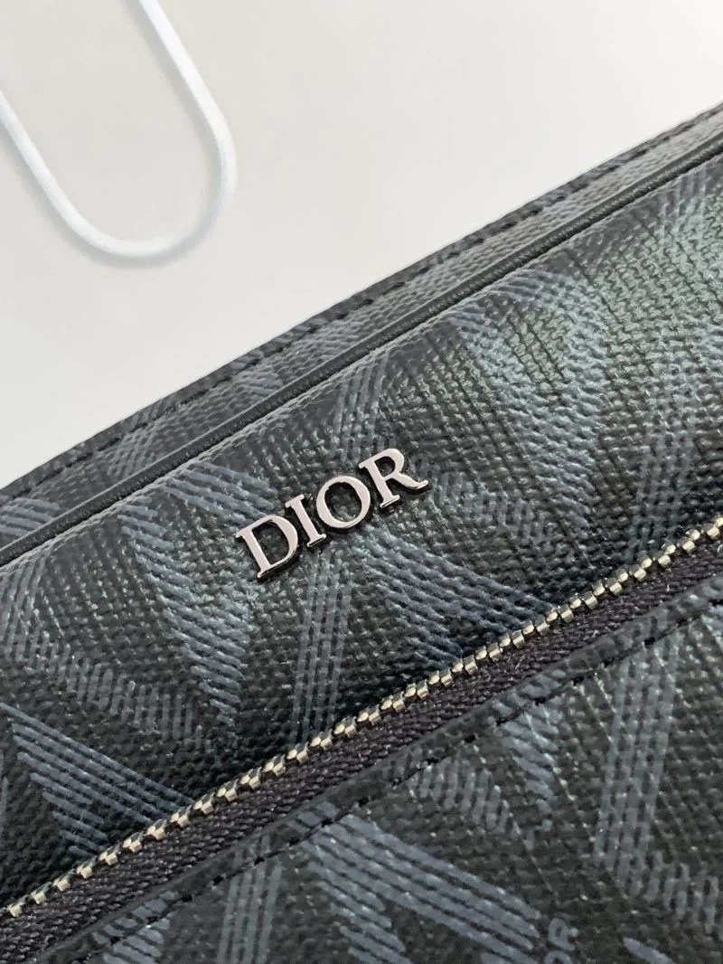 Christian Dior Satchel Bags Functional 47110