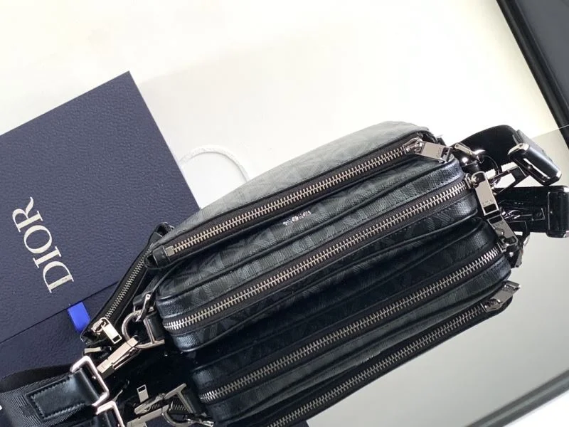 Christian Dior Satchel Bags Functional 47110