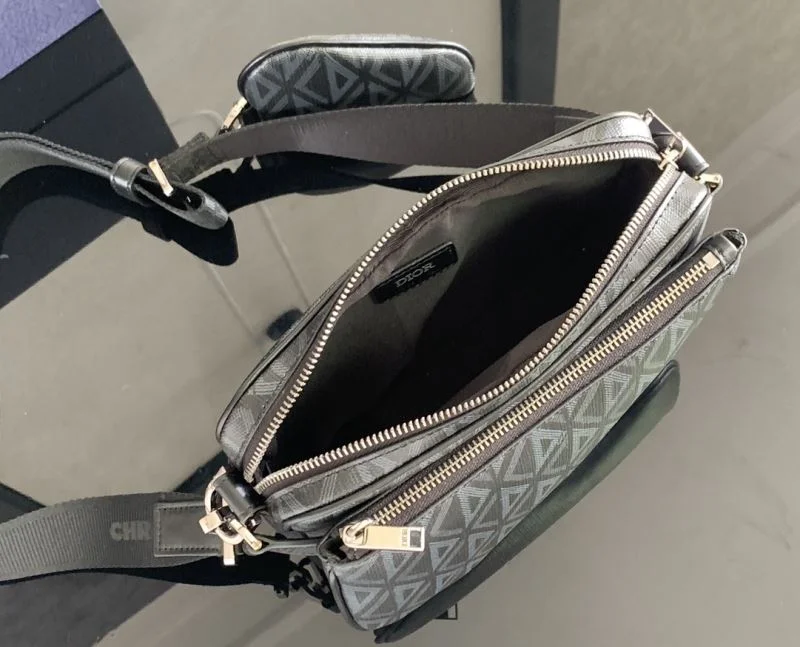 Christian Dior Satchel Bags Functional 47110