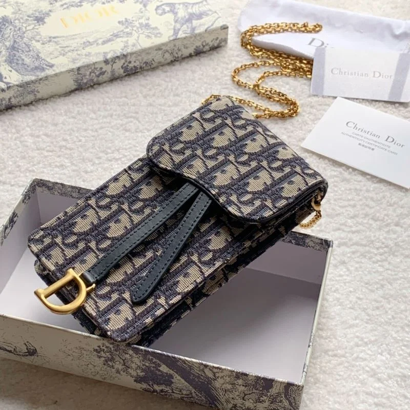 Christian Dior Satchel Bags GoodFit 47106