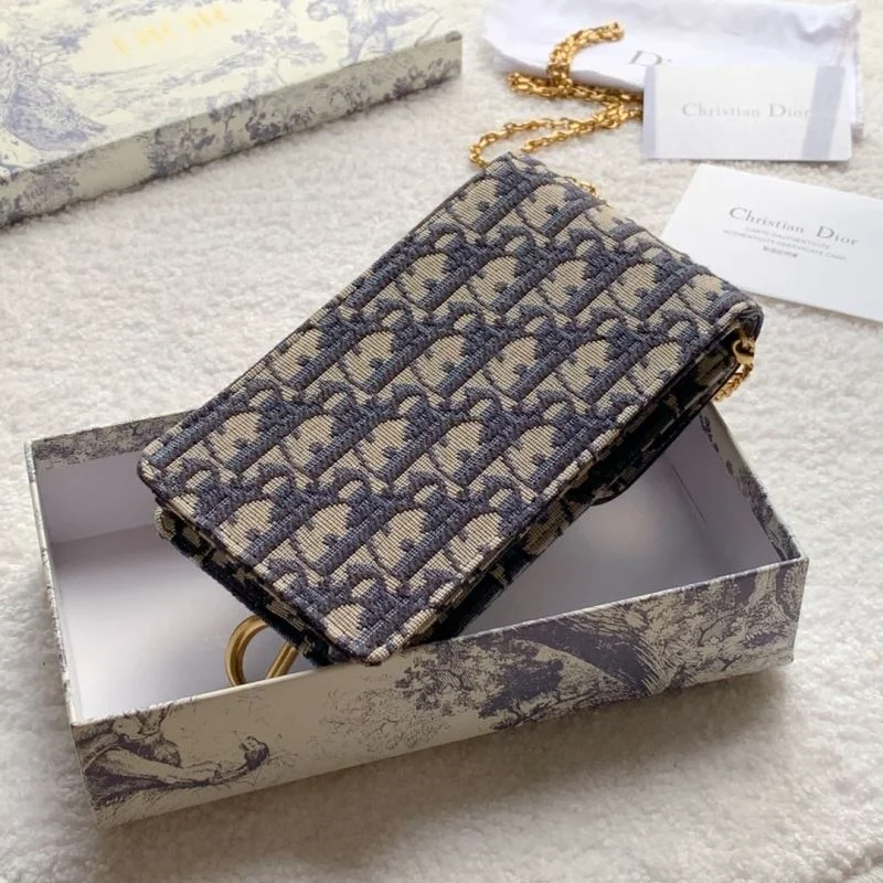 Christian Dior Satchel Bags GoodFit 47106