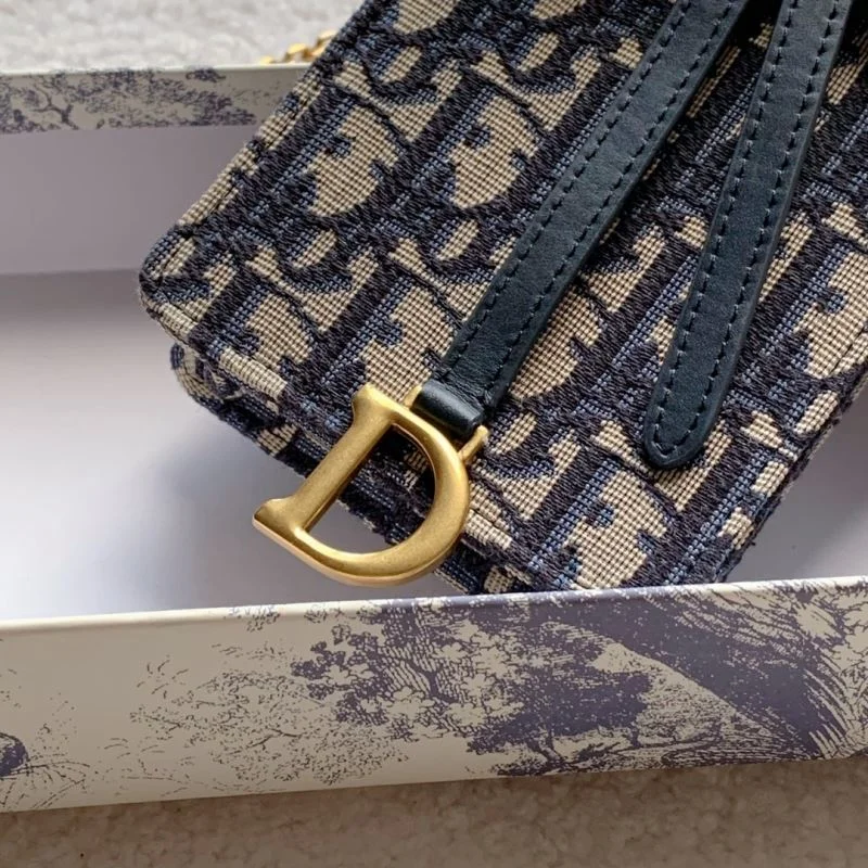 Christian Dior Satchel Bags GoodFit 47106