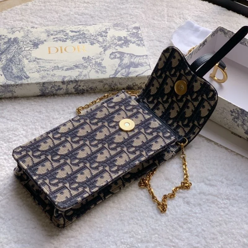 Christian Dior Satchel Bags GoodFit 47106