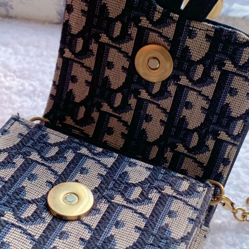 Christian Dior Satchel Bags GoodFit 47106