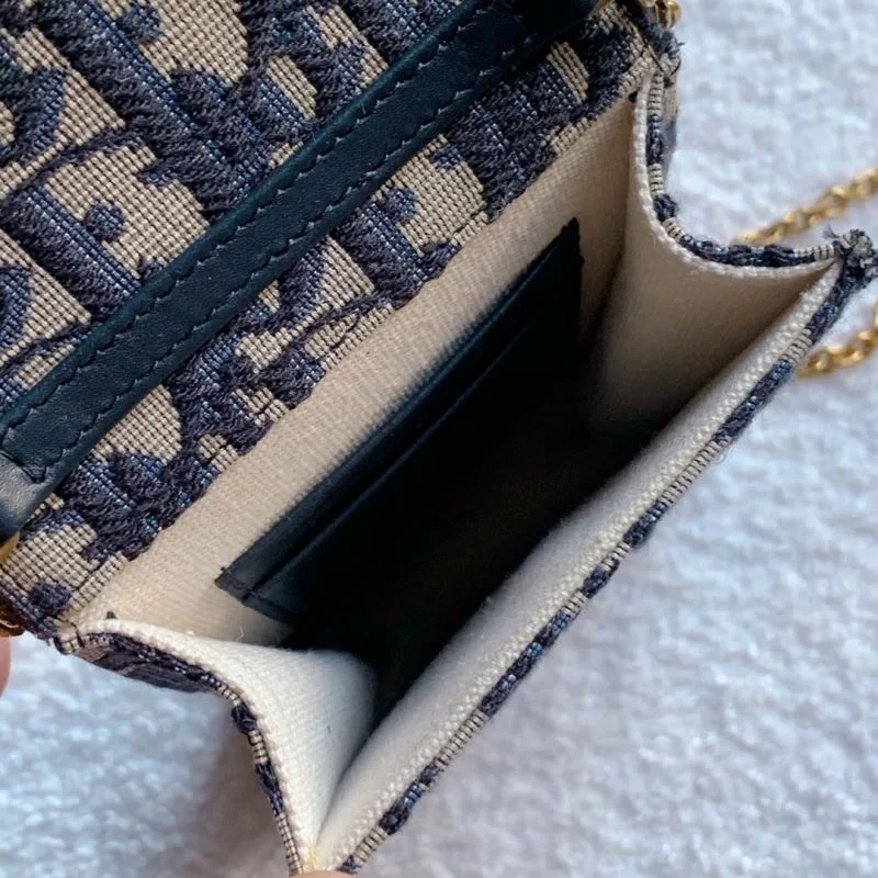 Christian Dior Satchel Bags GoodFit 47106