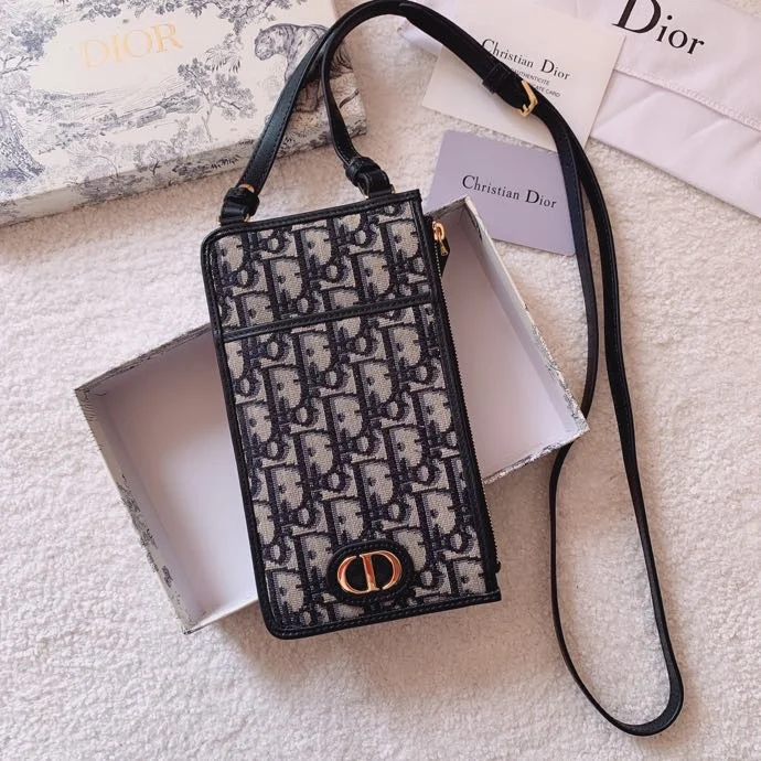 Youthful Christian Dior Satchel Bags 47100