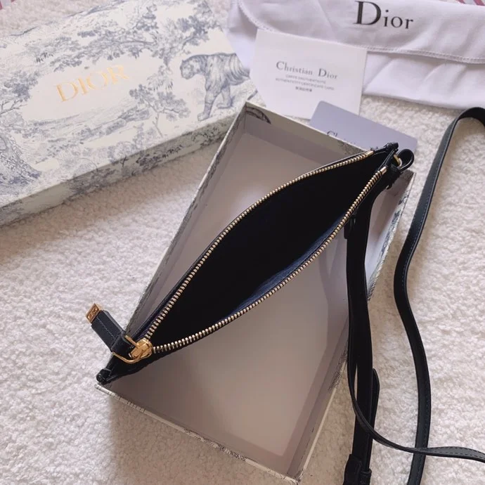 Youthful Christian Dior Satchel Bags 47100
