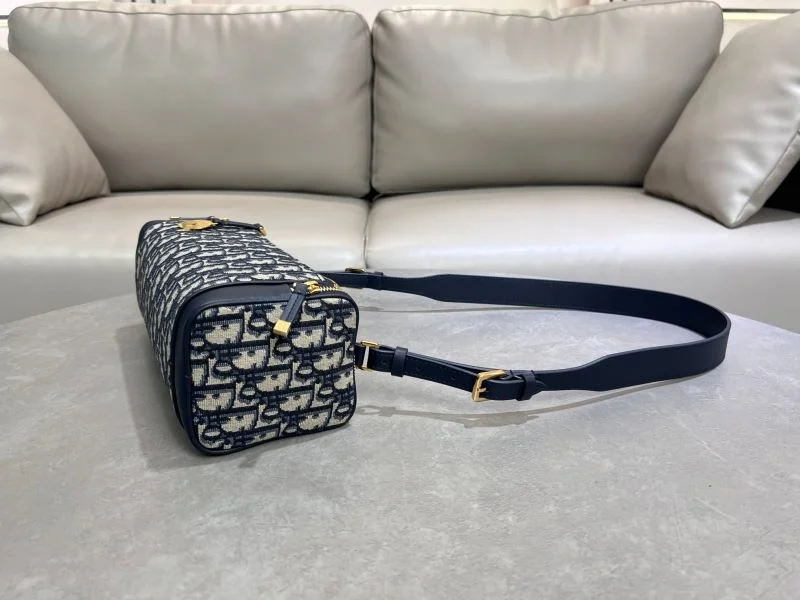 Christian Dior Satchel Bags EyeCatching 47135