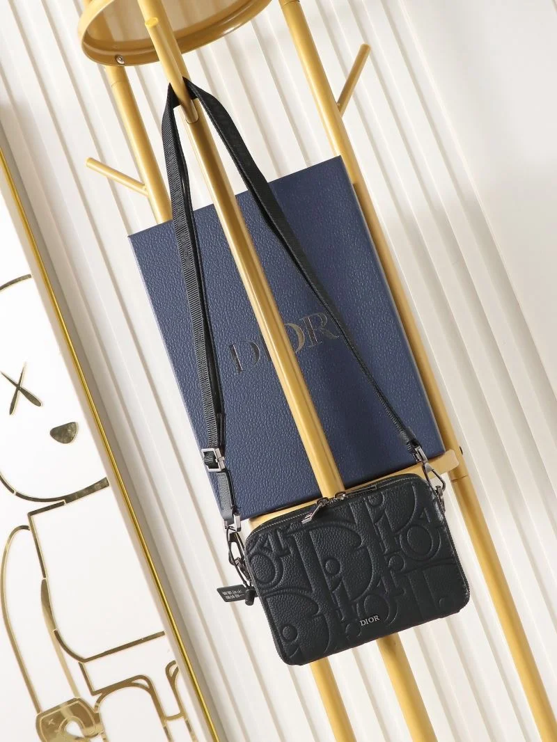 Christian Dior Satchel Bags Sporty 47190