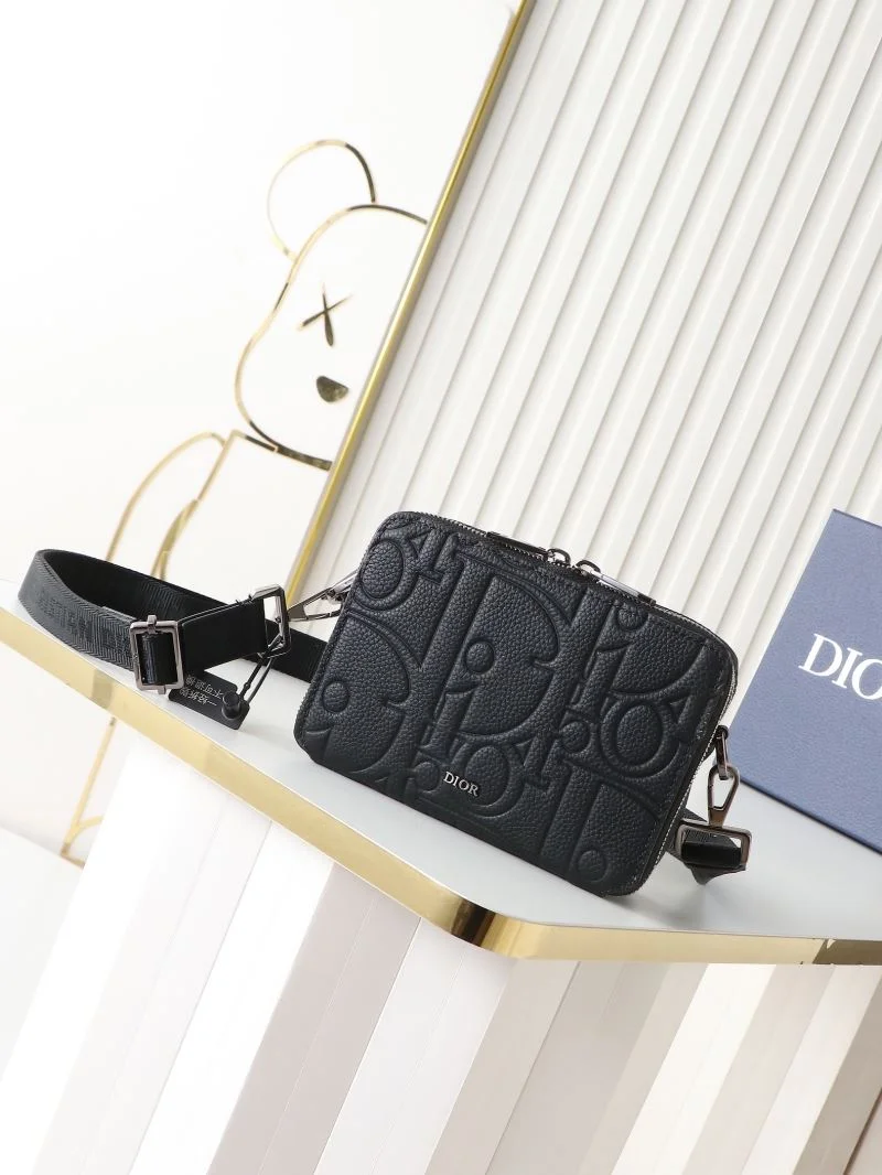 Christian Dior Satchel Bags Sporty 47190