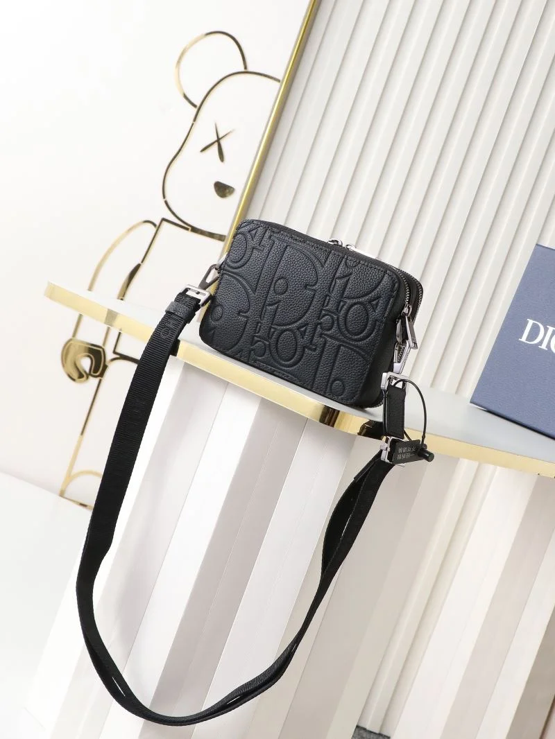 Christian Dior Satchel Bags Sporty 47190