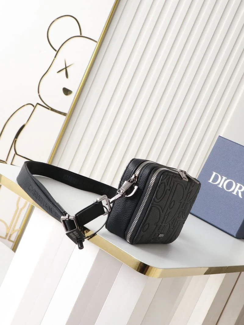Christian Dior Satchel Bags Sporty 47190