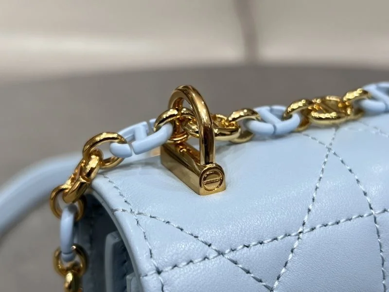 Popular Christian Dior Satchel Bags 47097
