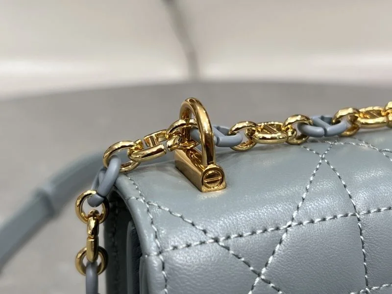 Snug Christian Dior Satchel Bags 47102