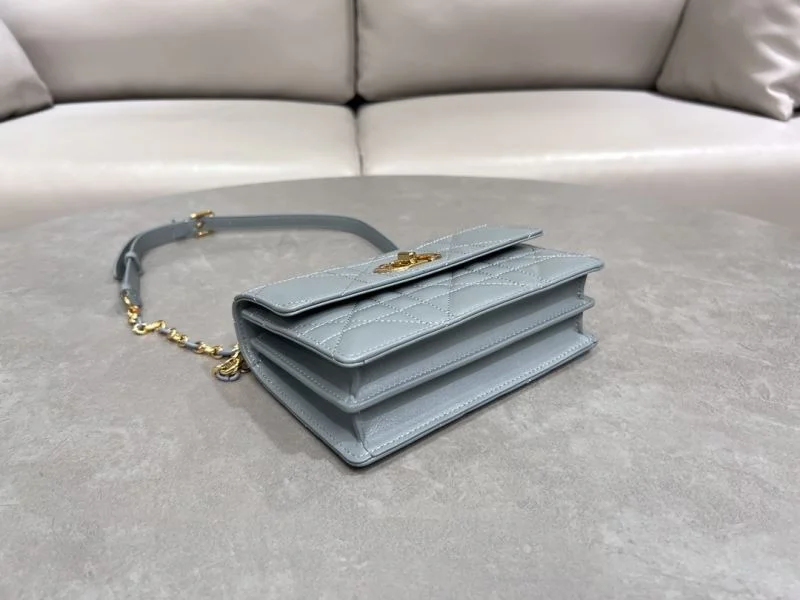 Snug Christian Dior Satchel Bags 47102