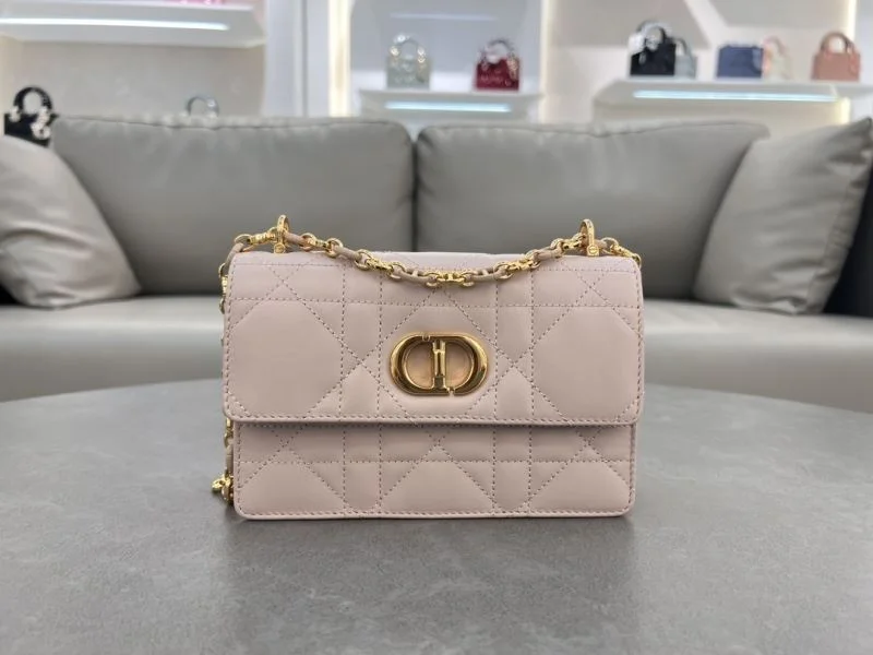Christian Dior Satchel Bags Colorful 47105