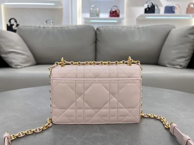Christian Dior Satchel Bags Colorful 47105
