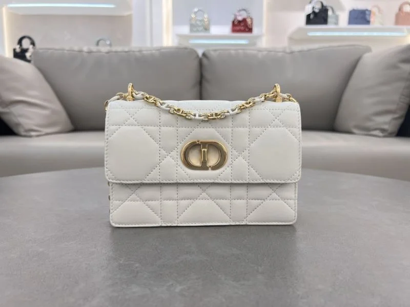 Christian Dior Satchel Bags Practical 47101