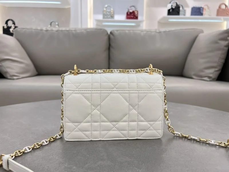 Christian Dior Satchel Bags Practical 47101