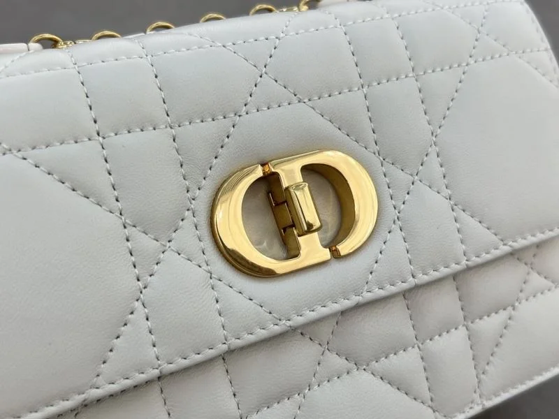 Christian Dior Satchel Bags Practical 47101