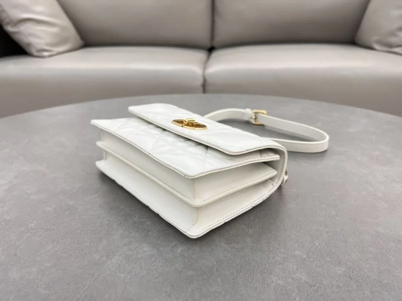 Christian Dior Satchel Bags Practical 47101