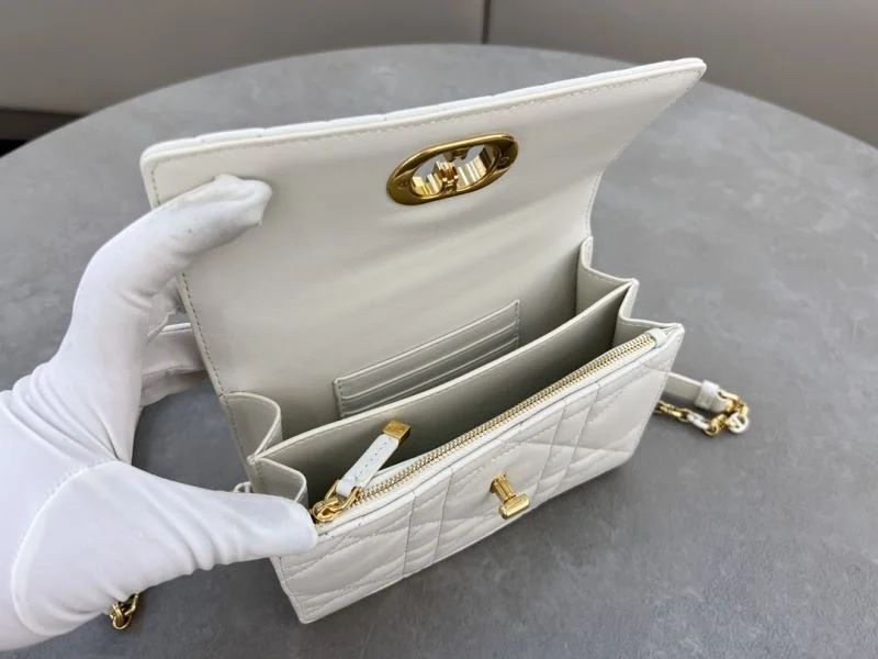 Christian Dior Satchel Bags Practical 47101