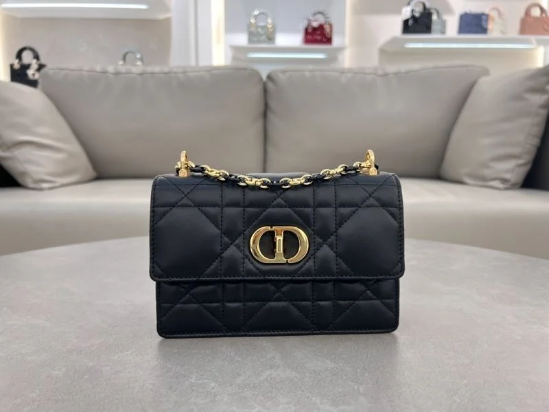 Christian Dior Satchel Bags Soft 47095