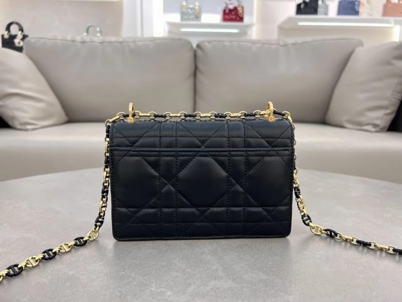 Christian Dior Satchel Bags Soft 47095