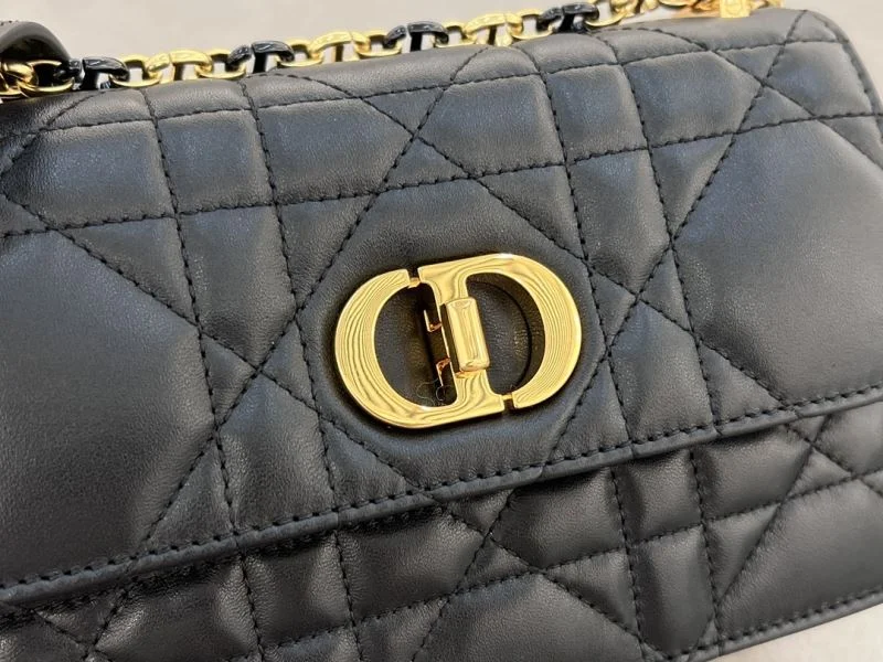 Christian Dior Satchel Bags Soft 47095