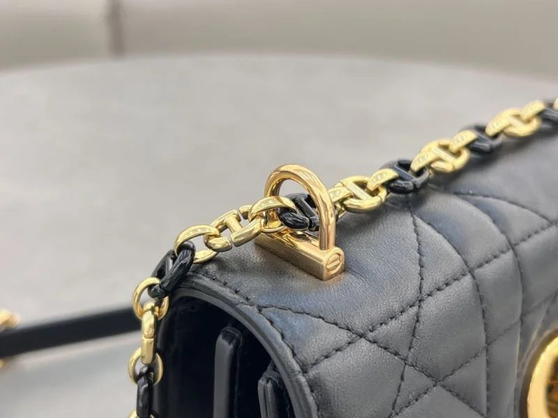 Christian Dior Satchel Bags Soft 47095