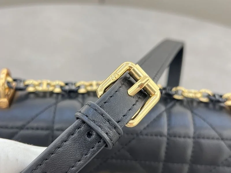 Christian Dior Satchel Bags Soft 47095