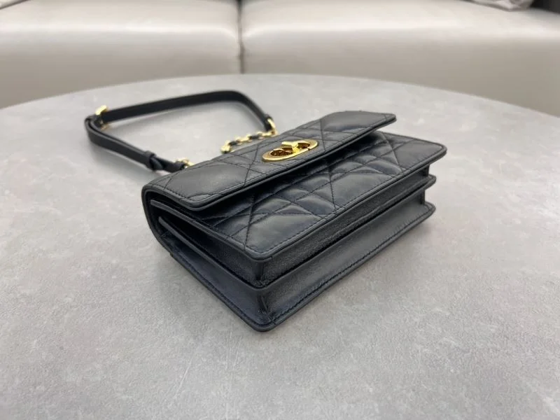 Christian Dior Satchel Bags Soft 47095