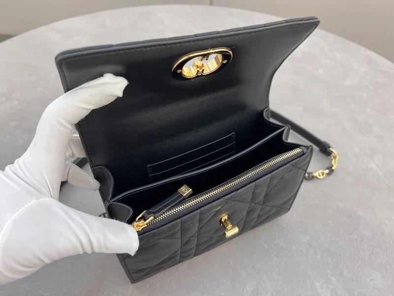 Christian Dior Satchel Bags Soft 47095