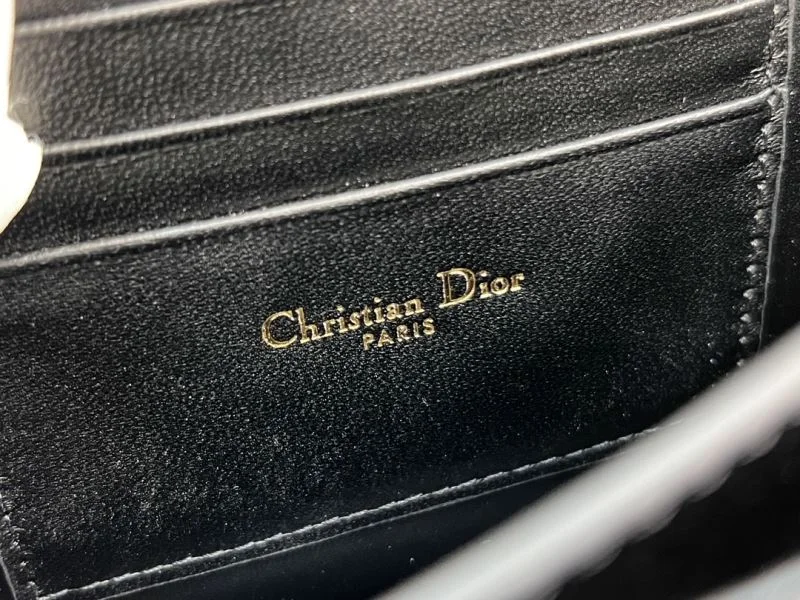 Christian Dior Satchel Bags Soft 47095