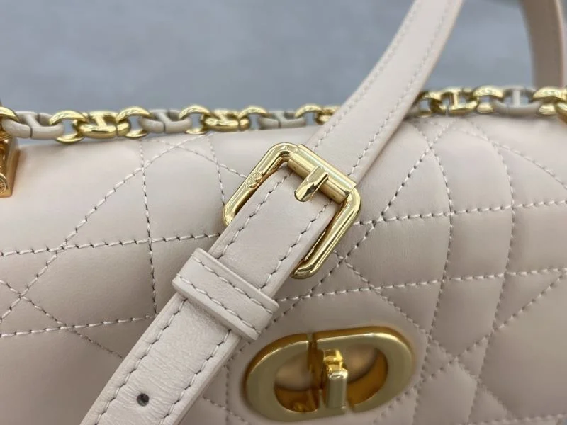 Youthful Christian Dior Satchel Bags 47144