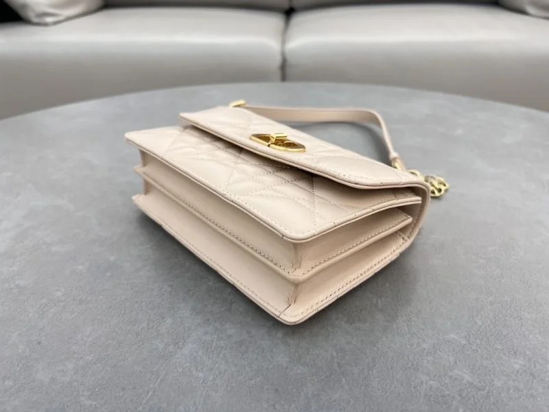 Youthful Christian Dior Satchel Bags 47144