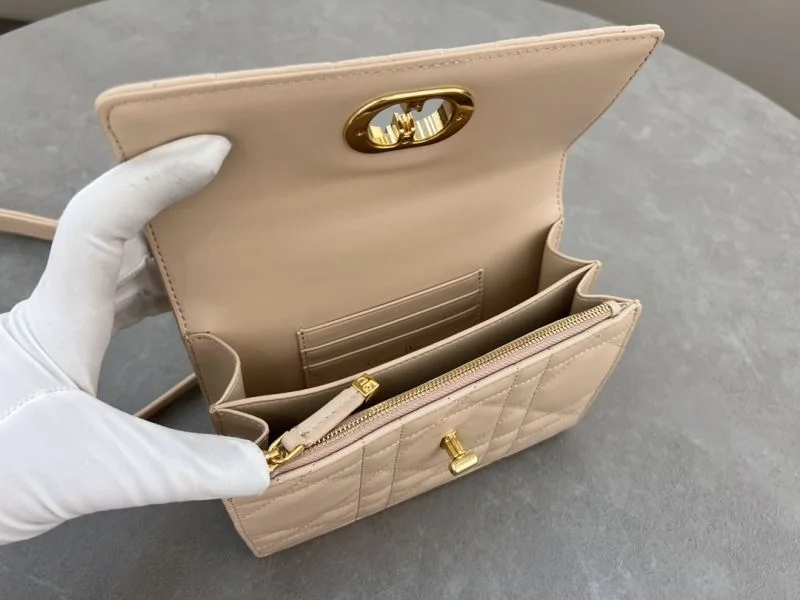Youthful Christian Dior Satchel Bags 47144