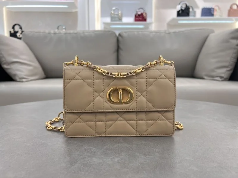 Christian Dior Satchel Bags Compact 47094